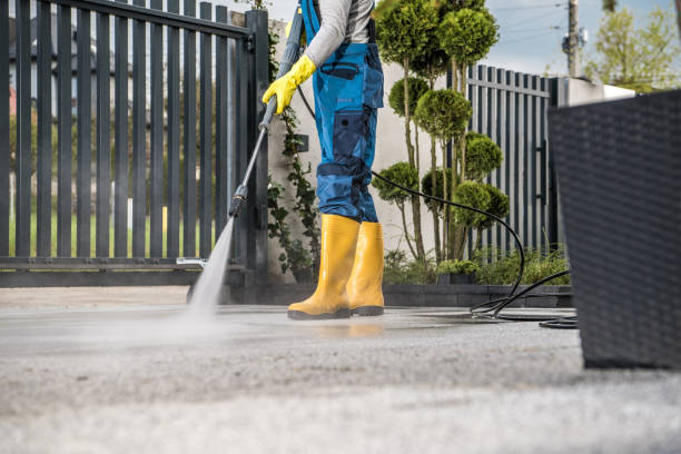 Playground Equipment Cleaning in River Rouge, MI